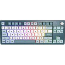 Львов - Клавиатура MONTECH MKey TKL Freedom Red Switch (MK87FR)