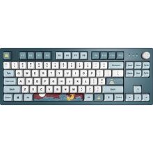 Клавиатура MONTECH MKey TKL Freedom Brown Switch (MK87FB)