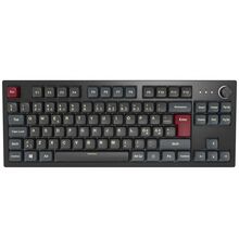 Львів - Клавіатура MONTECH MKey TKL Darkness Brown Switch (MK87DB)