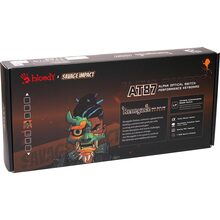 Клавиатура A4TECH Bloody AT87 (Renegade) Клавиатура A4TECH Bloody AT87 (Renegade)