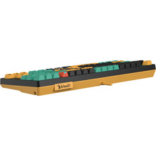 Клавиатура A4TECH Bloody AT87 (Renegade) Клавиатура A4TECH Bloody AT87 (Renegade)