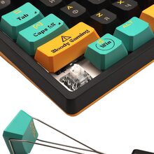 Клавиатура A4TECH Bloody AT87 (Renegade) Клавиатура A4TECH Bloody AT87 (Renegade)