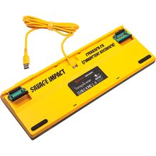 Клавиатура A4TECH Bloody AT87 (Renegade) Клавиатура A4TECH Bloody AT87 (Renegade)