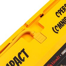 Клавиатура A4TECH Bloody AT87 (Renegade) Клавиатура A4TECH Bloody AT87 (Renegade)