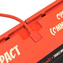 Клавіатура A4TECH Bloody AT98 (Proxy Boom) Клавіатура A4TECH Bloody AT98 (Proxy Boom)