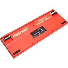 Клавіатура A4TECH Bloody AT98 (Proxy Boom) Клавіатура A4TECH Bloody AT98 (Proxy Boom)