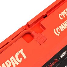 Клавіатура A4TECH Bloody AT98 (Proxy Boom) Клавіатура A4TECH Bloody AT98 (Proxy Boom)