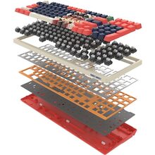 Клавіатура A4TECH Bloody AT98 (Proxy Boom) Клавіатура A4TECH Bloody AT98 (Proxy Boom)