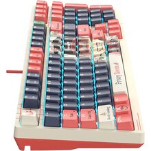 Клавіатура A4TECH Bloody AT98 (Proxy Boom) Клавіатура A4TECH Bloody AT98 (Proxy Boom)