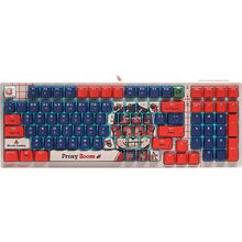 Клавіатура A4TECH Bloody AT98 (Proxy Boom) Клавіатура A4TECH Bloody AT98 (Proxy Boom)