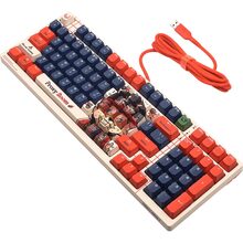 Клавіатура A4TECH Bloody AT98 (Proxy Boom) Клавіатура A4TECH Bloody AT98 (Proxy Boom)