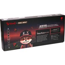 Клавіатура A4TECH Bloody AT98 (Proxy Boom) Клавіатура A4TECH Bloody AT98 (Proxy Boom)