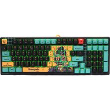 Клавіатура A4TECH Bloody AT98 (Renegade) Клавіатура A4TECH Bloody AT98 (Renegade)