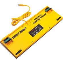 Клавиатура A4TECH Bloody AT98 (Renegade) Клавиатура A4TECH Bloody AT98 (Renegade)