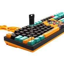 Клавиатура A4TECH Bloody AT98 (Renegade) Клавиатура A4TECH Bloody AT98 (Renegade)