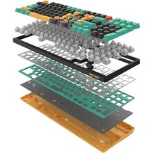 Клавиатура A4TECH Bloody AT98 (Renegade) Клавиатура A4TECH Bloody AT98 (Renegade)