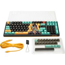 Клавиатура A4TECH Bloody AT98 (Renegade) Клавиатура A4TECH Bloody AT98 (Renegade)