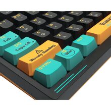 Клавиатура A4TECH Bloody AT98 (Renegade) Клавиатура A4TECH Bloody AT98 (Renegade)