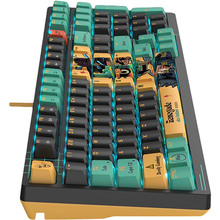 Клавиатура A4TECH Bloody AT98 (Renegade) Клавиатура A4TECH Bloody AT98 (Renegade)