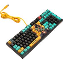 Клавиатура A4TECH Bloody AT98 (Renegade) Клавиатура A4TECH Bloody AT98 (Renegade)