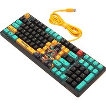 Клавиатура A4TECH Bloody AT98 (Renegade) Клавиатура A4TECH Bloody AT98 (Renegade)