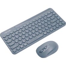 Комплект A4Tech Fstyler FG3200 Air2 (Blue) Комплект A4Tech Fstyler FG3200 Air2 (Blue)