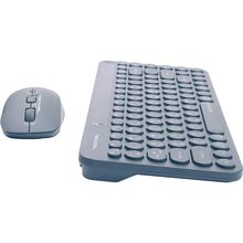 Комплект A4Tech Fstyler FG3200 Air2 (Blue) Комплект A4Tech Fstyler FG3200 Air2 (Blue)