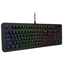 Клавиатура LENOVO Legion K310 RGB Gaming UA (GY41N91855)