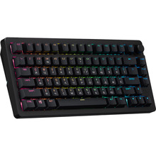 Клавіатура HYPERX Alloy Rise 75 PBT HX Red Wireless (91Y91AA#ABA)