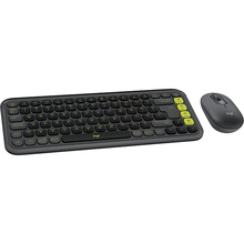 Комплект LOGITECH POP ICON COMBO Graphite (L920-013156)