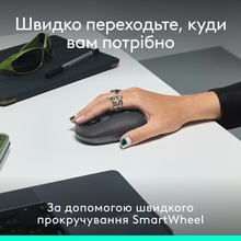 Комплект LOGITECH POP ICON COMBO Graphite (L920-013156)