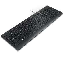 Клавіатура LENOVO Essential Wired Keyboard Black (4Y41C75141)