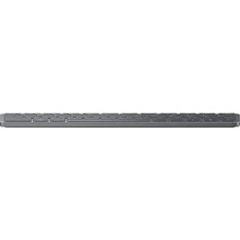 Клавиатура LENOVO Multi-Device Wireless KB Grey (ZG38C05806)