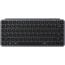 Клавіатура KEYCHRON B1 Pro Space Gray (B1P-K1-UA)