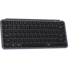 Клавиатура KEYCHRON B1 Pro Space Gray (B1P-K1-UA)