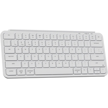 Клавіатура KEYCHRON B1 Pro Ivory White (B1P-K8-UA)