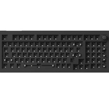 Клавіатура KEYCHRON V5 Max 100 Key Gateron Jupiter Red Black (V5M-D1-UA)