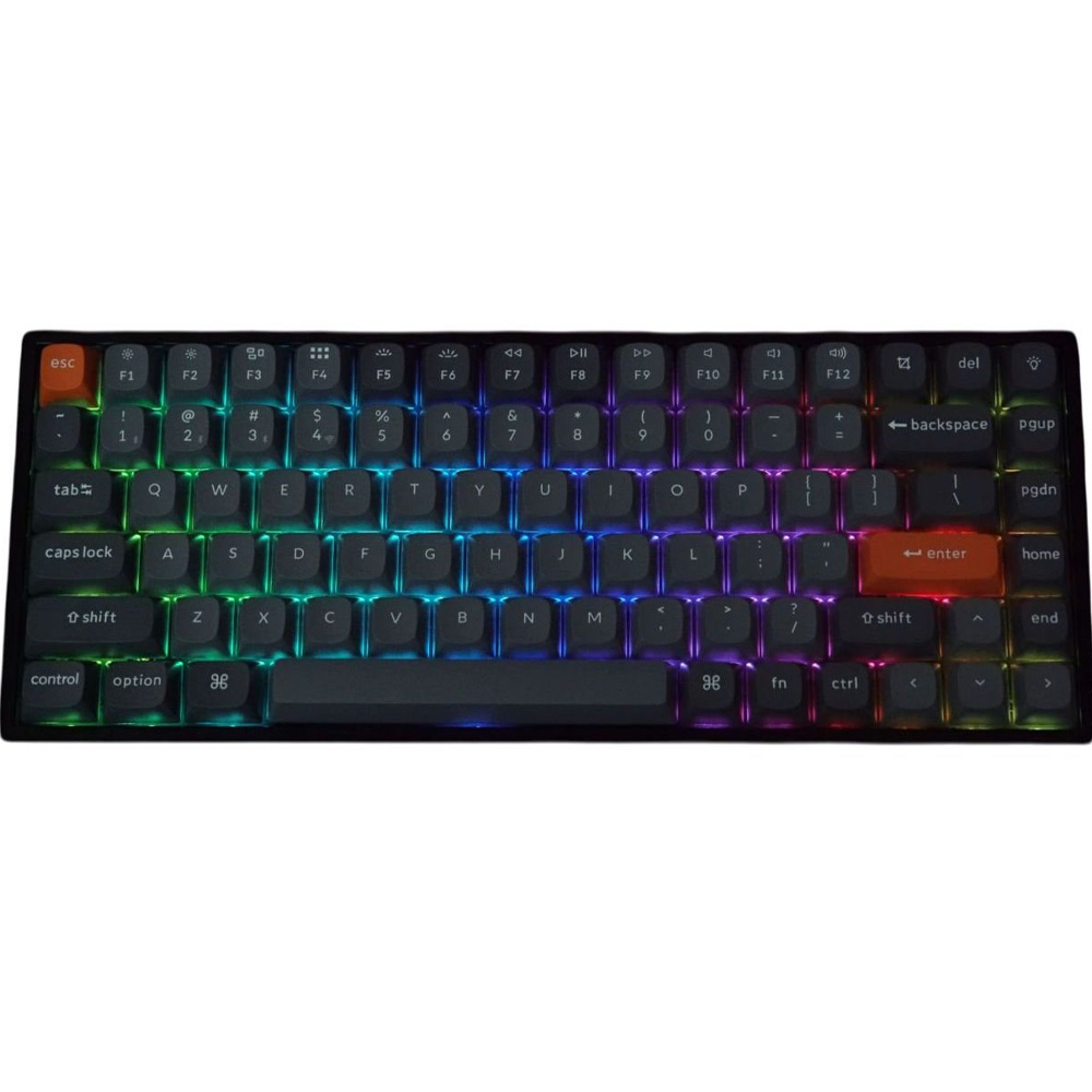 Покупка Клавиатура KEYCHRON K2 Max 84Key K Super Banana Black (K2M-J4-UA)