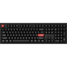 Клавіатура KEYCHRON K10 PRO 100 Key K pro Banana RGB Black (K10P-B4-UA)