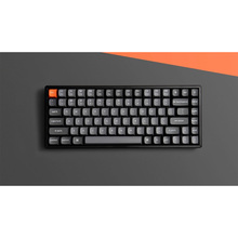 Клавіатура KEYCHRON K2 Max 84Key Super Brown Black (K2M-J3-UA)