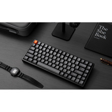 Клавіатура KEYCHRON K2 Max 84Key Super Brown Black (K2M-J3-UA)