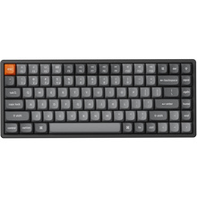 Клавіатура KEYCHRON K2 Max 84Key Super Red Black (K2M-J1-UA)