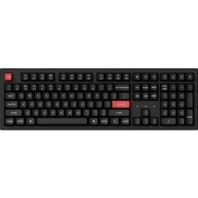 Клавіатура KEYCHRON K10 PRO 100 Key K pro Red RGB Black (K10P-B1-UA)