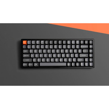 Клавіатура KEYCHRON K2 Max 84Key K Super Banana Black (K2M-C4-UA)