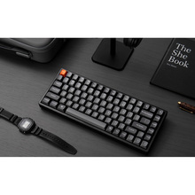 Клавіатура KEYCHRON K2 Max 84Key K Super Brown Black (K2M-C3-UA)