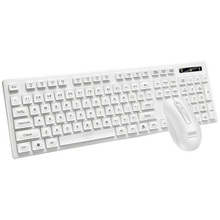 Комплект XO KB-02 White (XO-KB-02-WH)