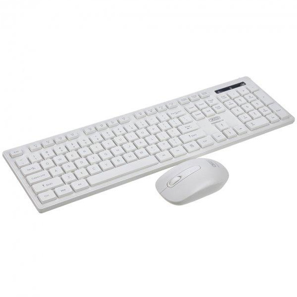 Комплект XO KB-02 White (XO-KB-02-WH)