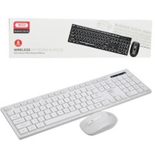 Комплект XO KB-02 White (XO-KB-02-WH)