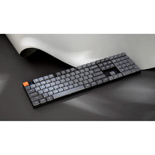 Клавиатура KEYCHRON K5 Max 104 Key RGB Gateron MX 2.0 Red (K5M-B1-UA)