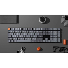 Клавиатура KEYCHRON K5 Max 104 Key RGB Gateron MX 2.0 Red (K5M-B1-UA)
